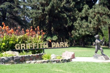 Griffith Park - Los Angeles